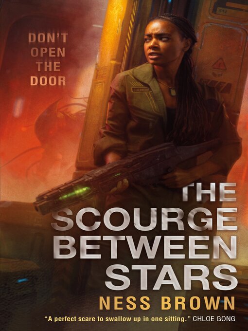 Title details for The Scourge Between Stars by Ness Brown - Available